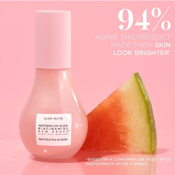 Glow Recipe Watermelon Glow Niacinamide Dew Drops - Picture 6 of 8